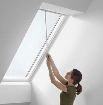 VELUX ZCZ 080 bedieningstok vast 0,80 cm, Ophalen of Verzenden