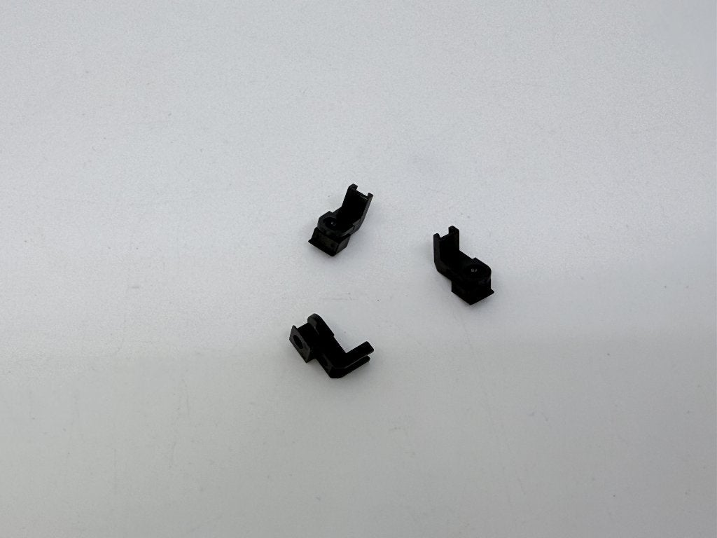 Fleischmann 6572 - Koppeling adapter (hoogte verstelbaar), Gelijkstroom, Fleischmann, Overige typen, Nieuw