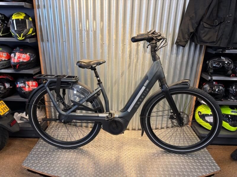 Gazelle Avignon C380 625watt (aanbieding), -, -, Zo goed als nieuw, 47 tot 51 cm