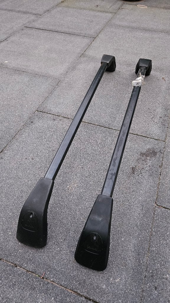 Dakdragers citroen xsara picasso, Ophalen of Verzenden, Gebruikt