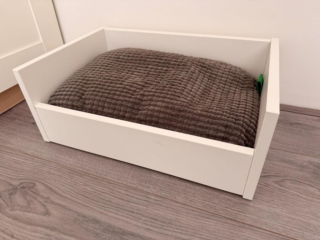 Kattenmand Ikea, Dieren en Toebehoren, Ophalen