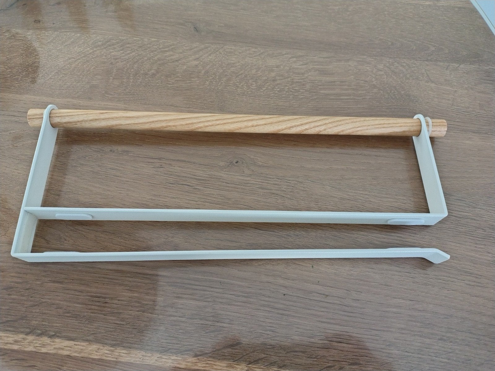 Nieuwe Yamazaki Tosca Kitchen Paper Holder, Ophalen of Verzenden, Nieuw