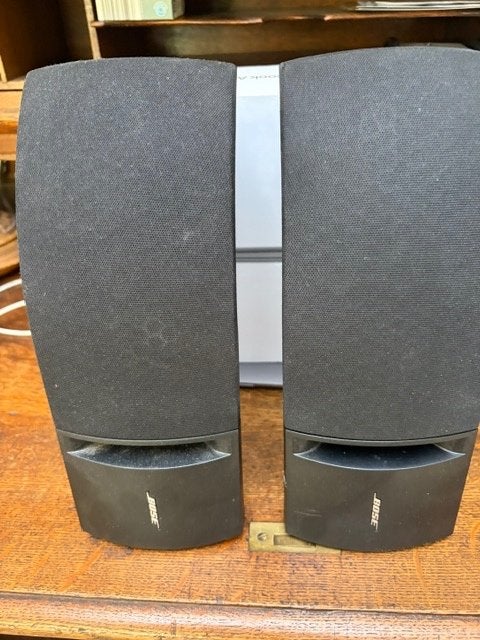 Bose Speakers