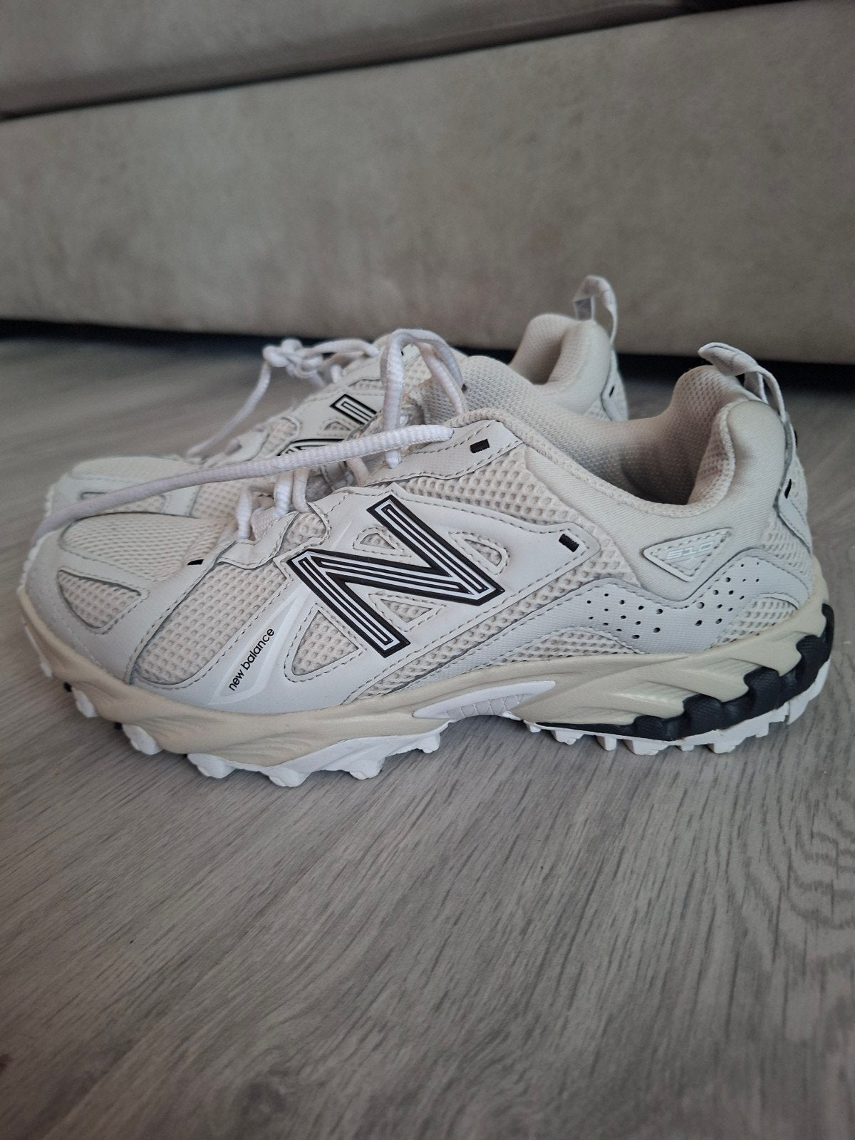 Nieuwe New Balance sneakers, Kleding | Dames, Schoenen, Wit, New Balance, Nieuw, Ophalen of Verzenden