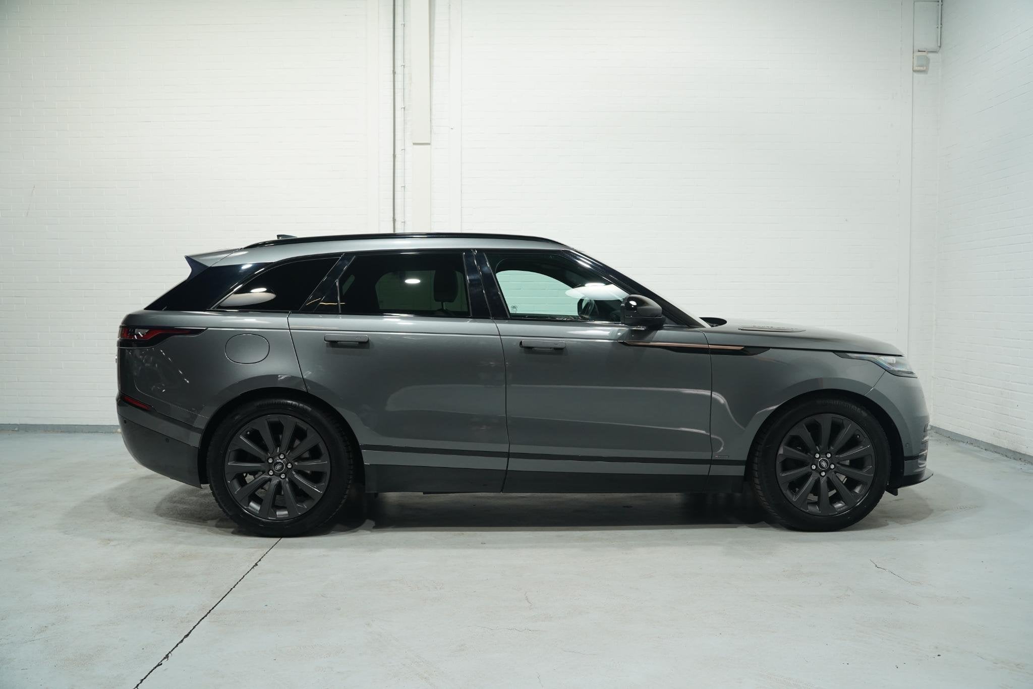 Foto 28 van Land Rover Range Rover Velar 300D 3.0 V6 D300 R-Dynamic R-Dy