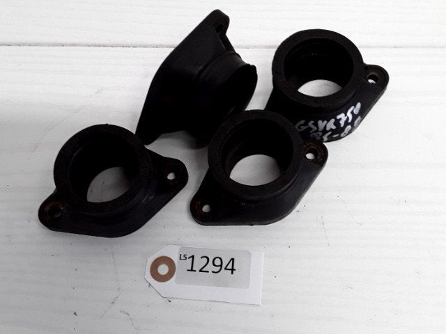GSXR1100 1985 - 1988 Suzuki Rubber D1-27046