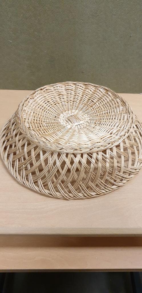 rieten mand rond, Ophalen of Verzenden, 'T Olde Gre-j, Info@toldegrej.nl, Endepoelstraat 20f Didam