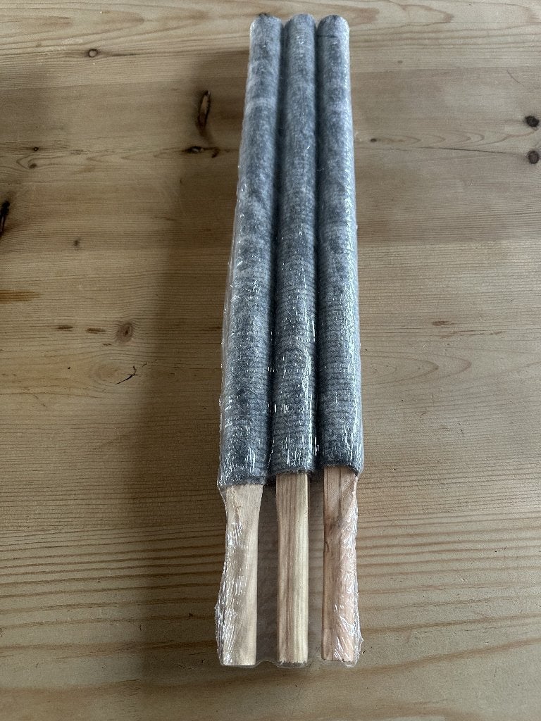 Was fakkels, NIEUW, met handvat, Ophalen of Verzenden, Nieuw