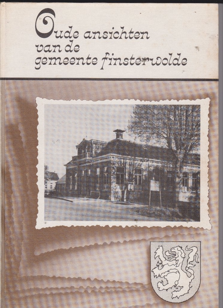 Finsterwolde, Verzenden