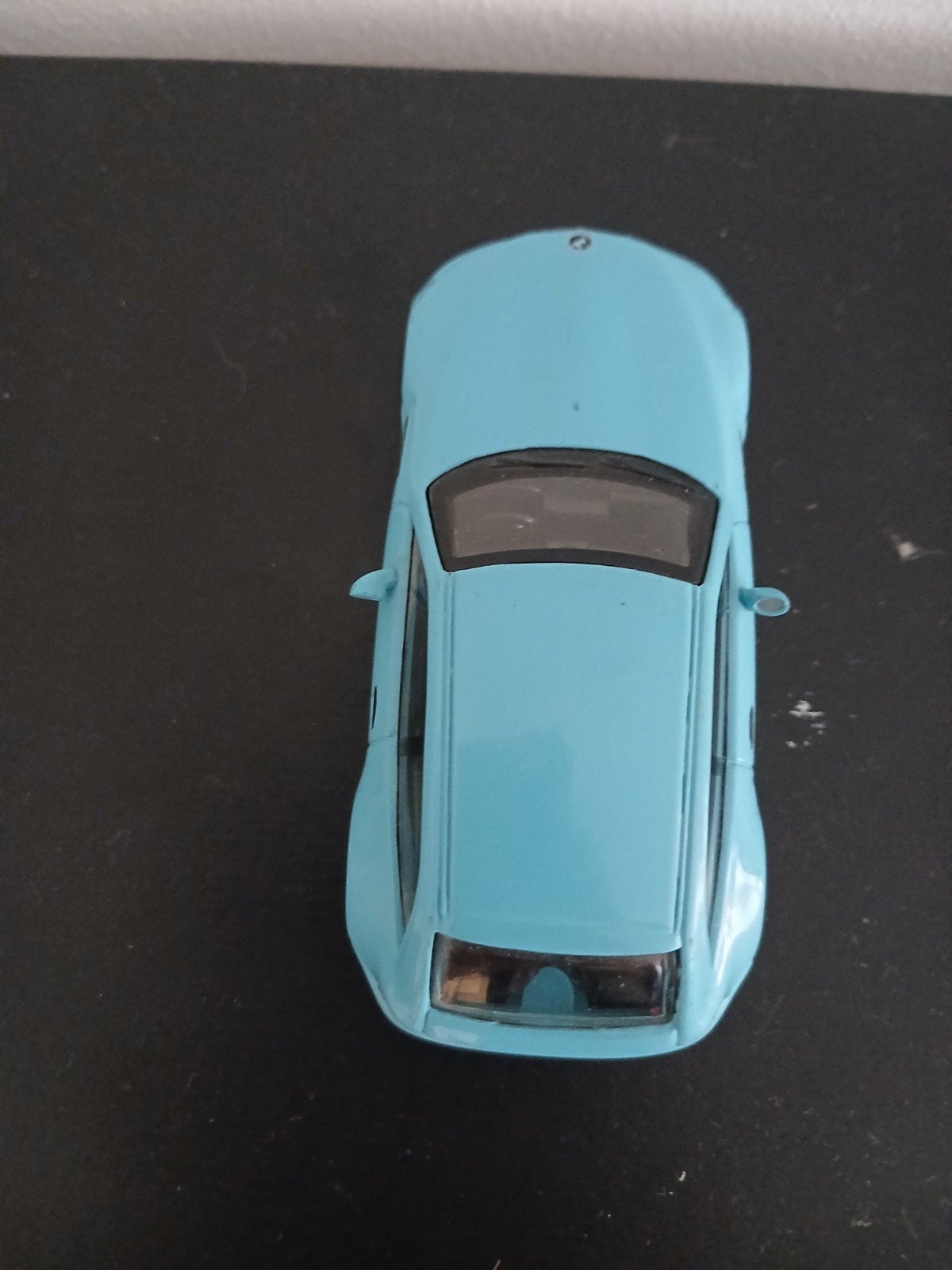 Foto 6 van 2x BMW Z3 Coupe 1:43 highspeed