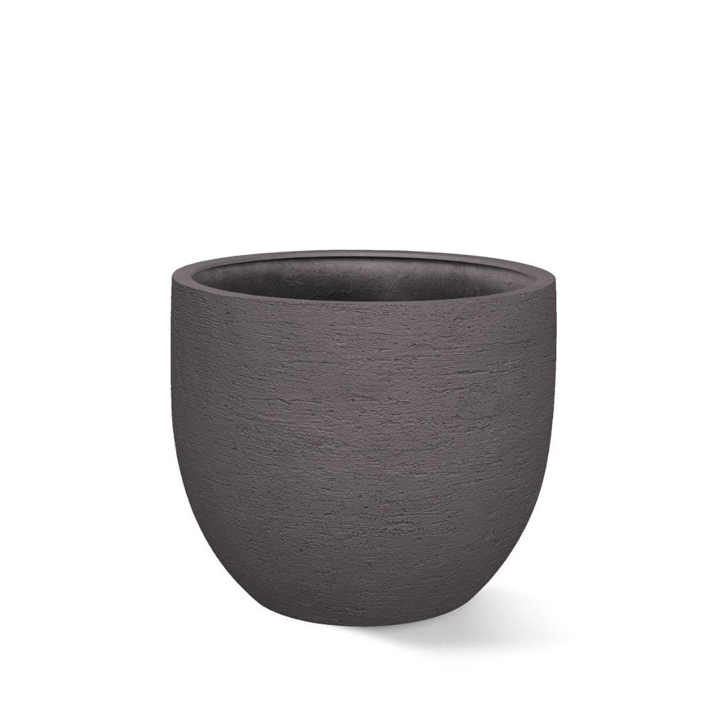 Grote luxe buitenpotten Ø65 cm - 2 stuks - nieuw, Ophalen, Overige materialen, 40 cm of meer, Rond