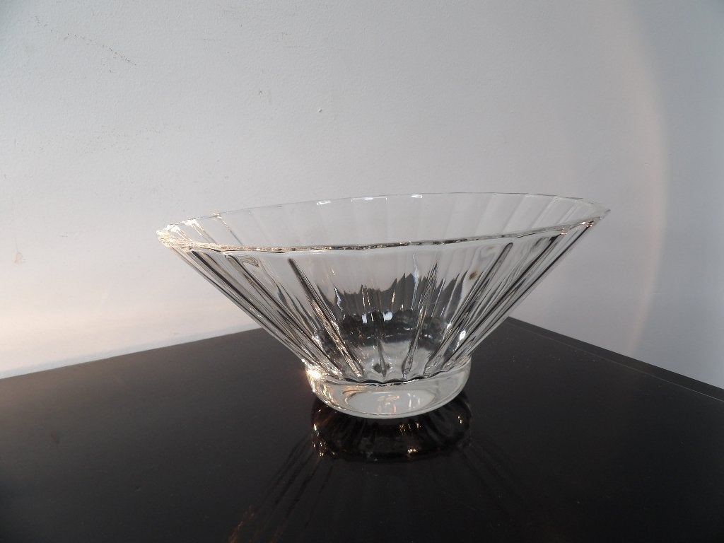 Villeroy & Boch Paloma Picasso Kristallen Schaal, Ophalen of Verzenden