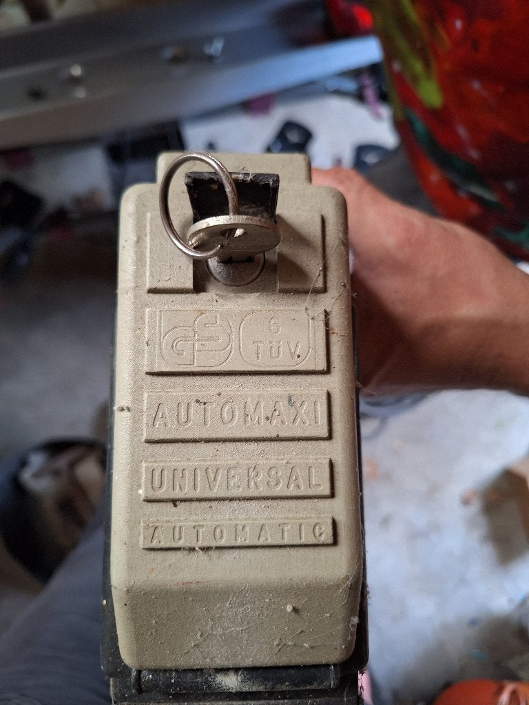 dakdrager, Auto diversen, Ophalen, Gebruikt