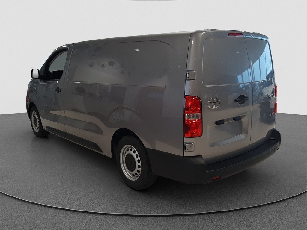Toyota PROACE Electric Worker Challenger Extra Range Long 75, Zwart, 2027 kg, Origineel Nederlands, 75 kWh