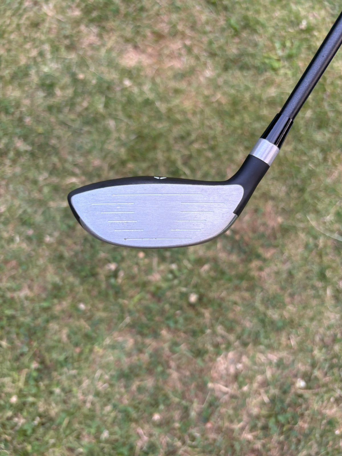 Fairway wood 3 skymax S1 regular flex., Ophalen, Zo goed als nieuw, Club