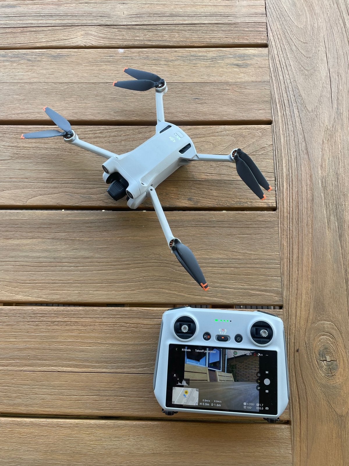 DJI Mini 3 Pro Fly More Combo - Zeer compleet en weinig gebr, 30 tot 45 minuten, Cameradrone, Extra accu('s), Ophalen of Verzenden