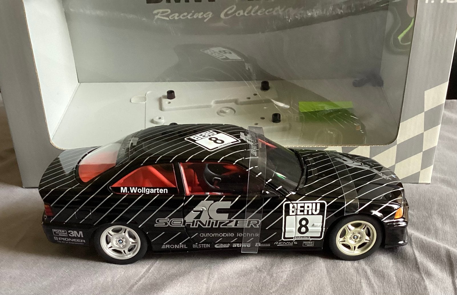 BMW M3 UT models, Ophalen of Verzenden, Nieuw, Auto, UT Models