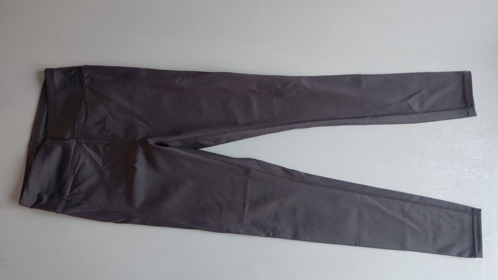 Zwarte sportlegging - Maat S, Zwart, Ophalen of Verzenden, Zo goed als nieuw, Lang