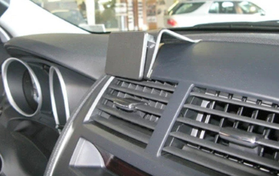 Brodit Proclip & telefoonhouder Citroen C4 Aircross, Telecommunicatie, Ophalen of Verzenden, Zo goed als nieuw, Auto