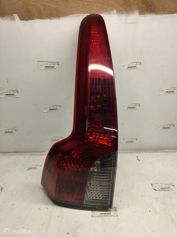 Achterlicht links Volvo V50 ('08-'12), Gebruikt, Ophalen of Verzenden, Volvo, Volvo