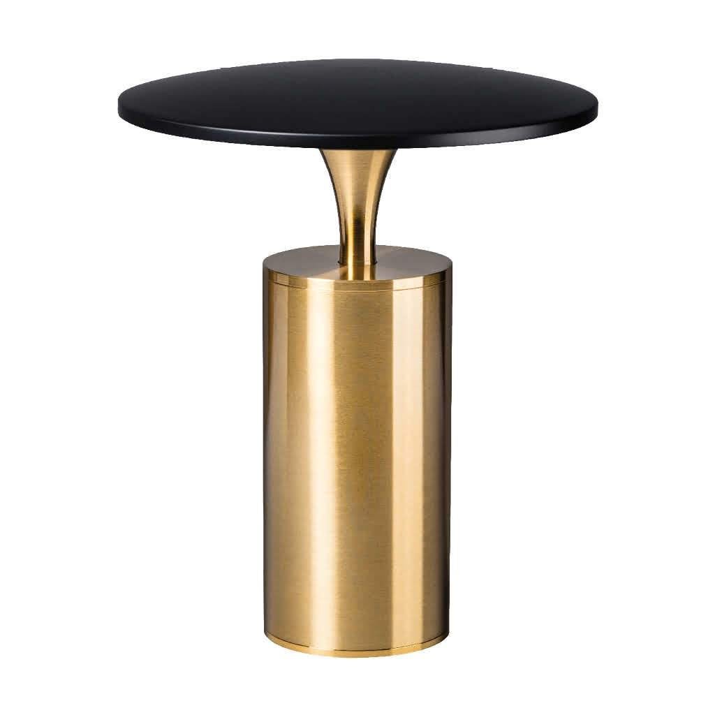 ETH. Tafellamp. Designlamp. Nieuwstaat., Ophalen of Verzenden, Zo goed als nieuw, Metaal
