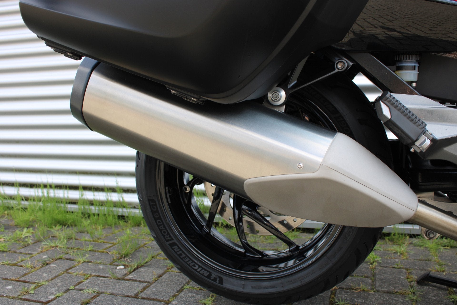 BMW K 1600 GT |Topkoffer |Corbin zadel (bj 2020), Verkoop.motorrad@oostland-enschede.nl, Gebruikt, Handvatverwarming, Spaansland 10
7543BG  ENSCHEDE, NL