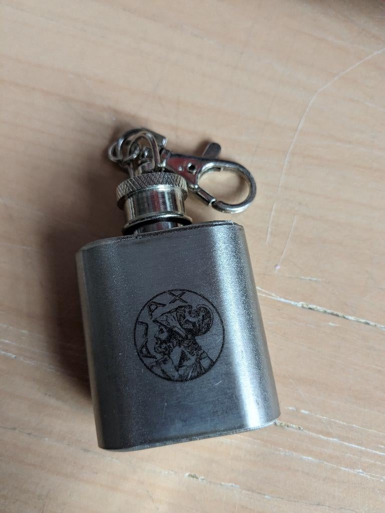 ajax spullen, Verzamelen, Ophalen of Verzenden, Zo goed als nieuw, Ajax, Overige typen