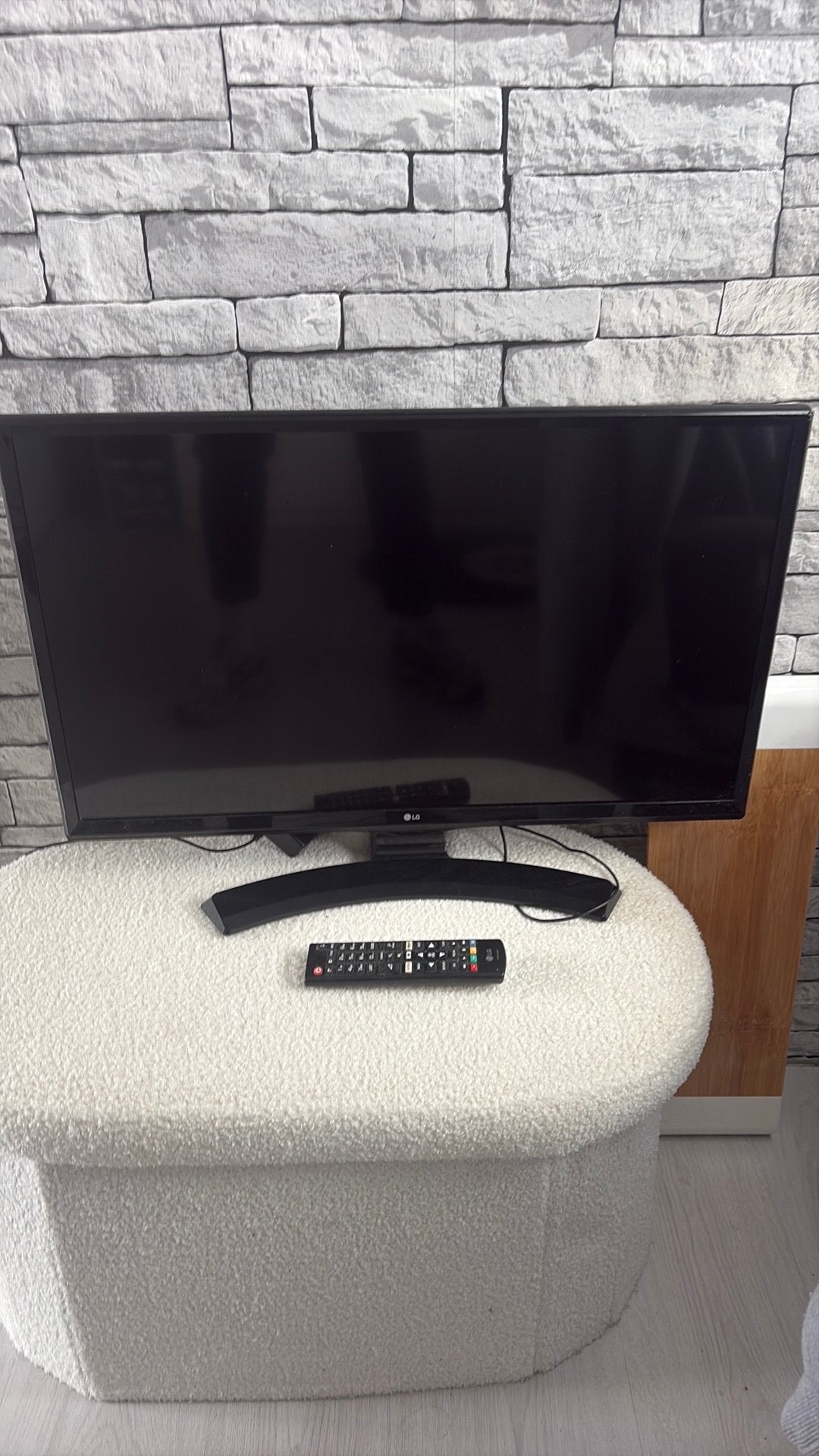 Foto 2 van LG SMART TV