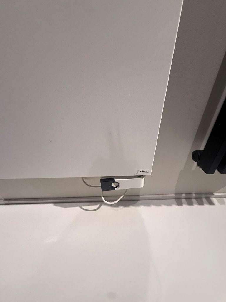 Vasco Designradiator Wit 62x182cm incl. Handdoekbeugel, Doe-het-zelf en Verbouw, Verwarming en Radiatoren, Ophalen, Minder dan 60 cm