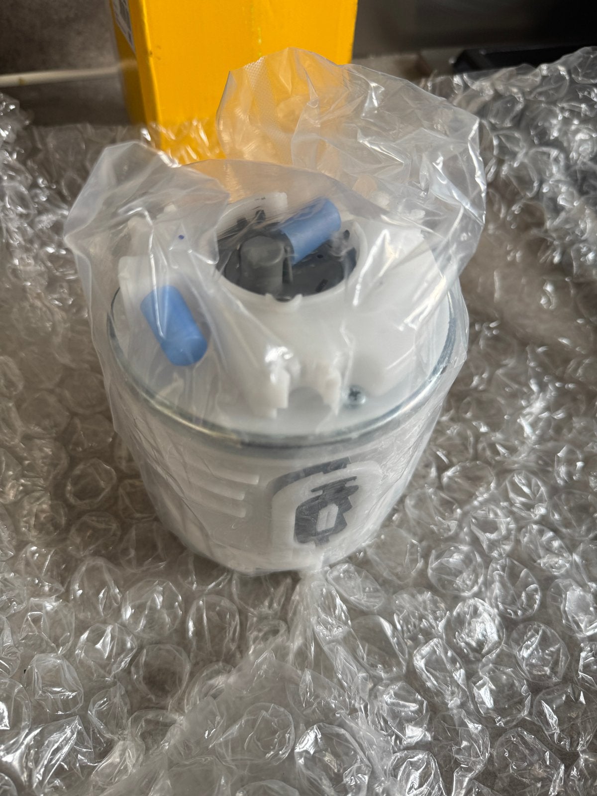 Nieuwe Magneti Marelli 4 Bar Brandstofpomp VW /Seat, Ophalen of Verzenden, Nieuw
