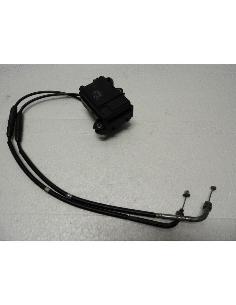 Z1000 2013 - 2014 Kawasaki Elektrische component D1-41963