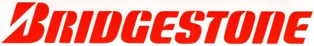 Bridgestone sticker #13, Verzenden