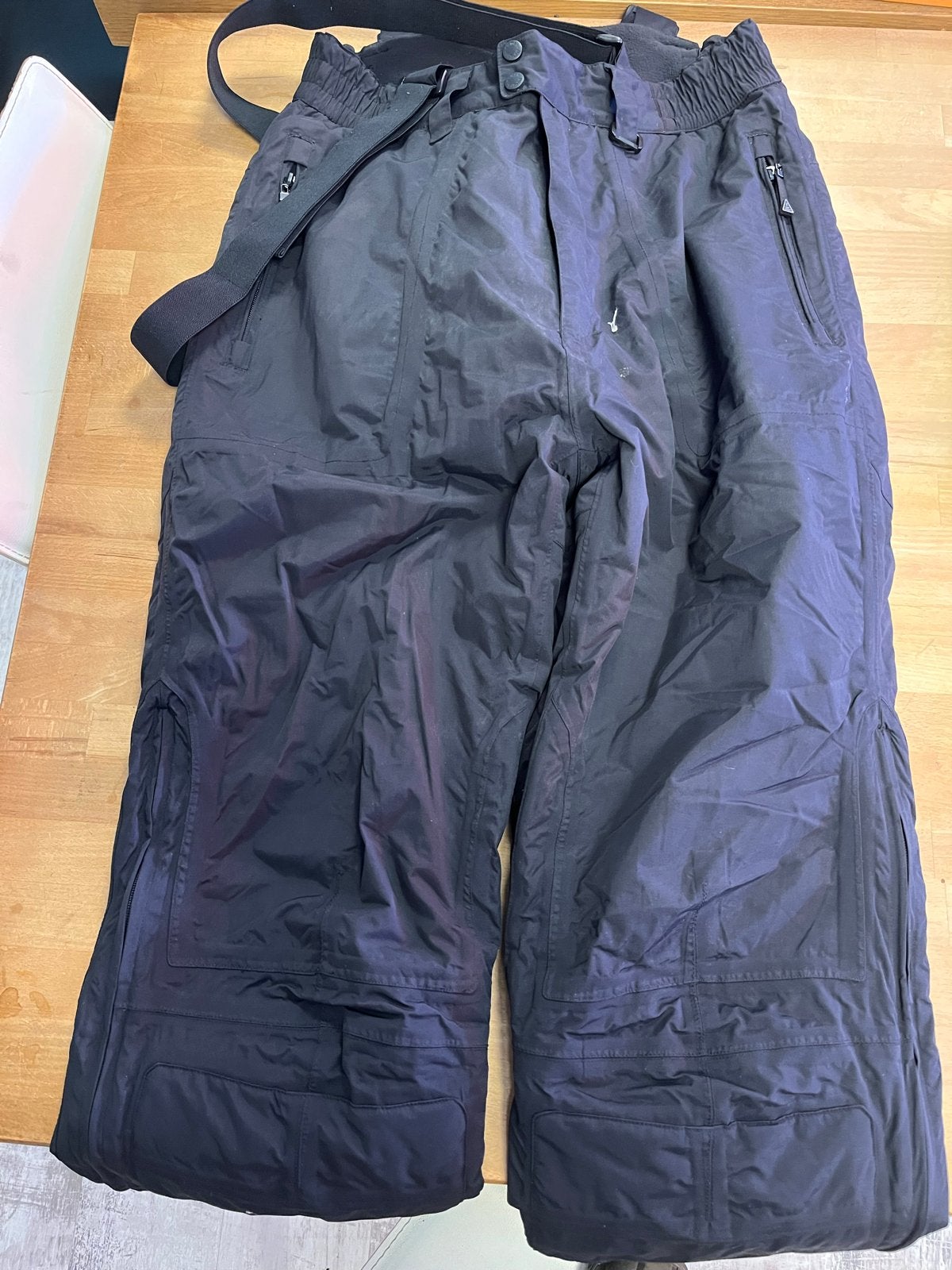 Human Nature Skibroek - Waterdicht en Warm, Kleding | Dames, Wintersportkleding, Gedragen, Broek, Maat 42/44 (L), Ophalen of Verzenden