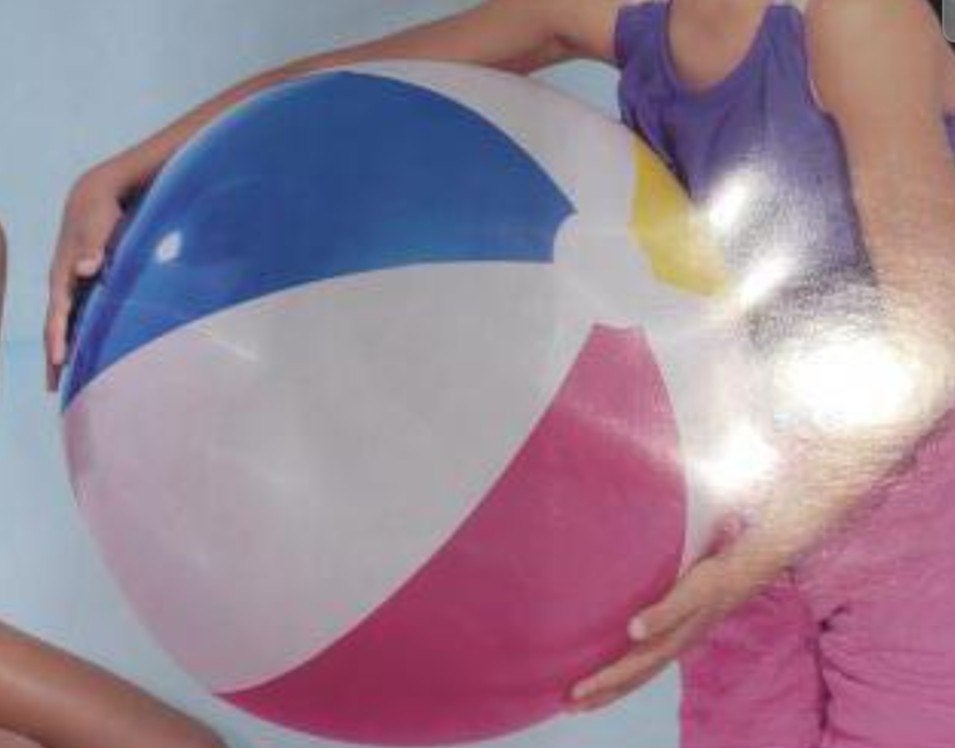 Strandballen  en meer, Verzenden, Nieuw