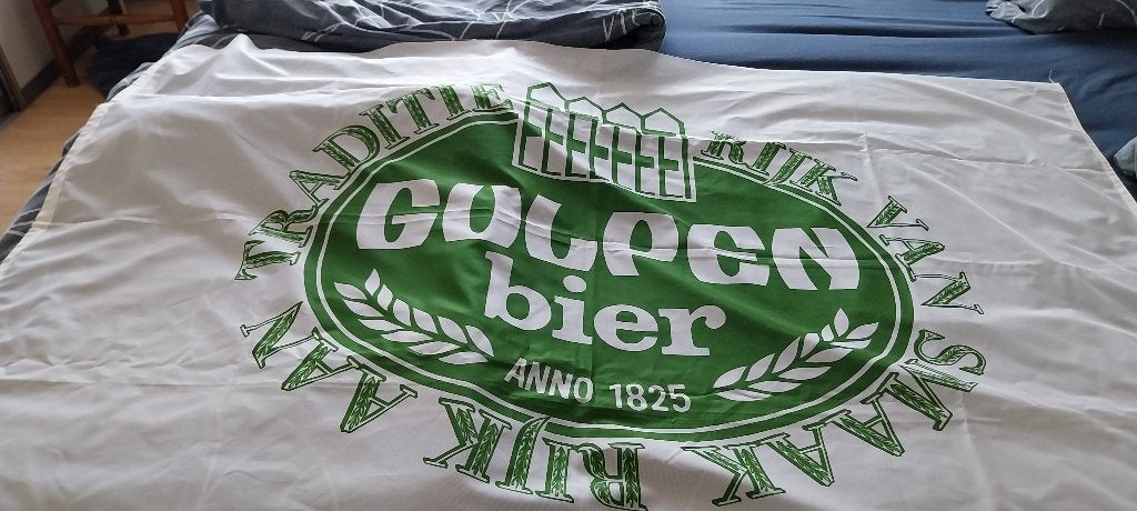 vlag, Ophalen, Nieuw, Overige typen