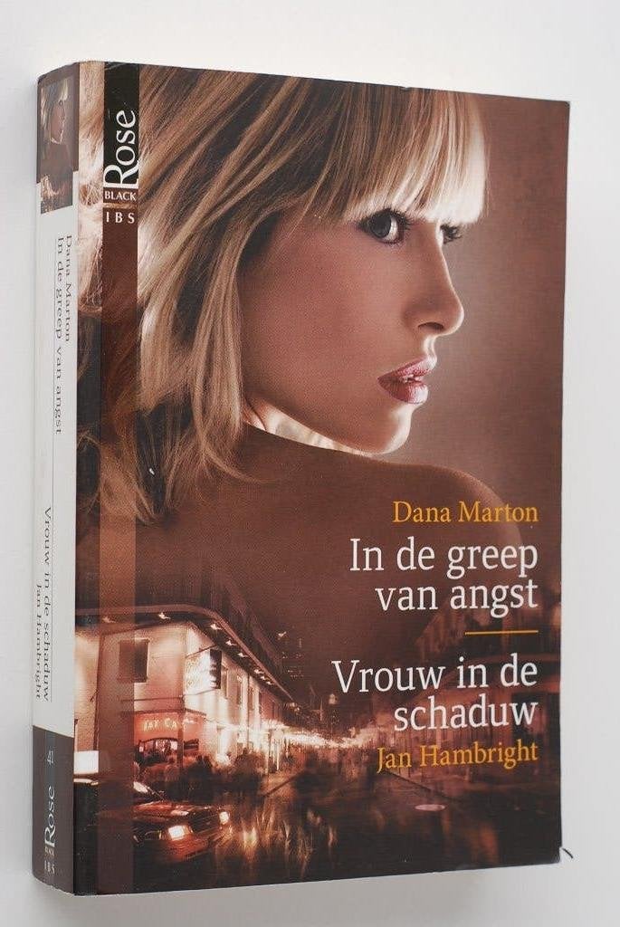 Jan Hambright omnibus, Boeken, Verzenden, Zo goed als nieuw