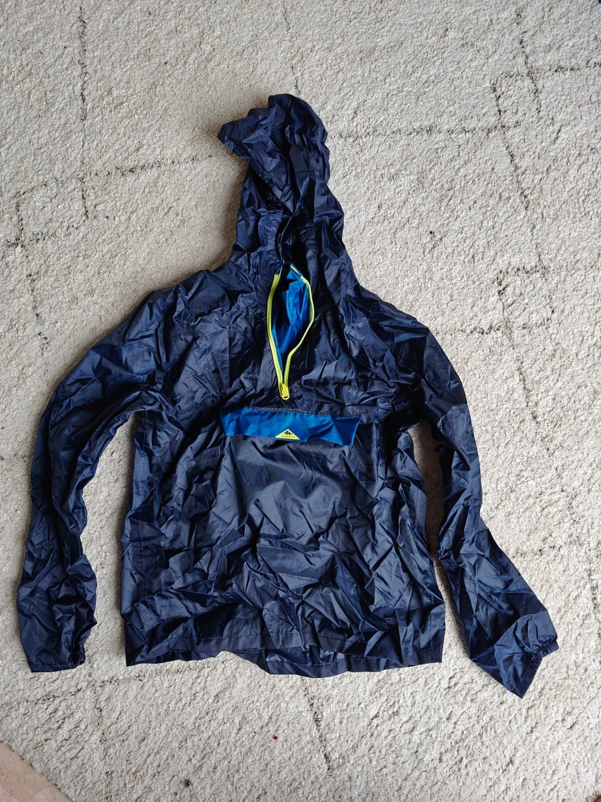 Regenponcho & Regenjas voor kinderen (4-9 jaar), opvouwbaar, Ophalen, Gebruikt, Onbekend, Jongen of Meisje
