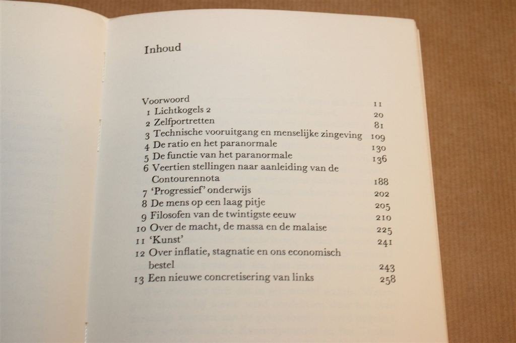 Contra-Revolutie tegen de Rede — Deel 2, Rietdijk, Schaars, Ophalen of Verzenden, Gelezen