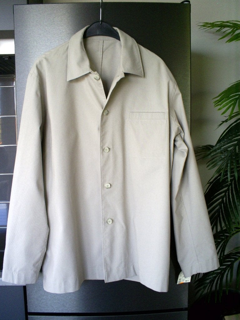 NIEUW __ MEXX heren overshirt mt. XL waarde 90,00, Mexx, Nieuw, Ophalen of Verzenden, Grijs