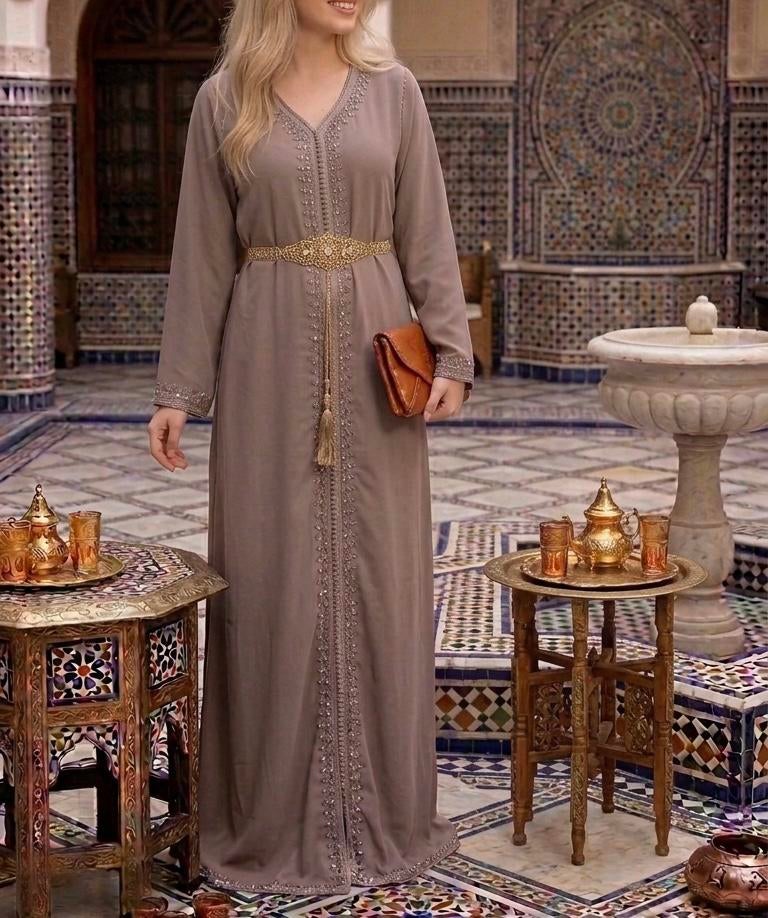 Caftan, Ophalen of Verzenden, Zo goed als nieuw, Overige typen