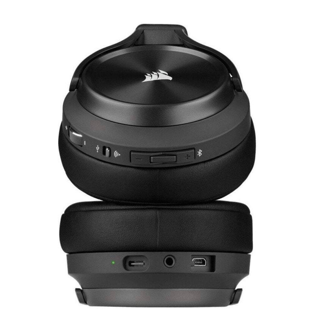 Corsair Virtuoso RGB Wireless XT | (838779), United Retail BV, Info@naw.nl, Huizermaatweg 480, 1276 LM Huizen
