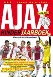 Ajax Kinderjaarboek 2016-2017, Ophalen of Verzenden, Zo goed als nieuw, Ajax, Boek of Tijdschrift