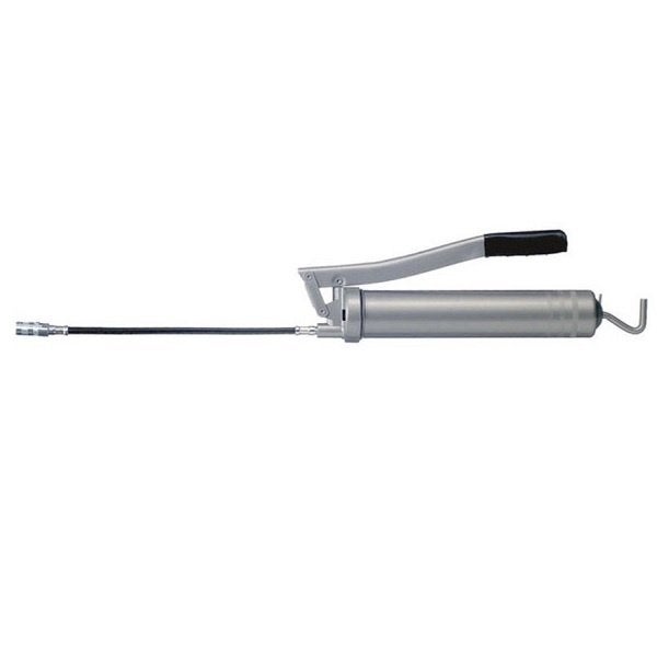 Vetspuit G-8 met ca 40 cm slang, NB, Nieuw, Ophalen of Verzenden, NB