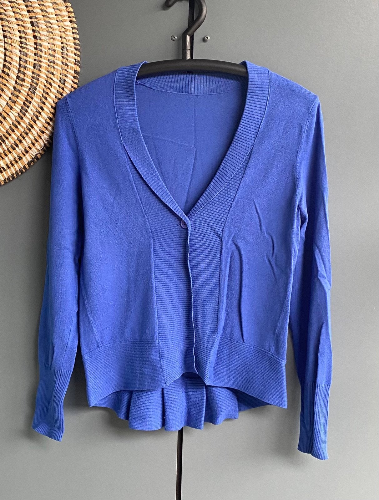 Heel leuk vestje van QUESTION..mt:m, Maat 38/40 (M), B, A, C