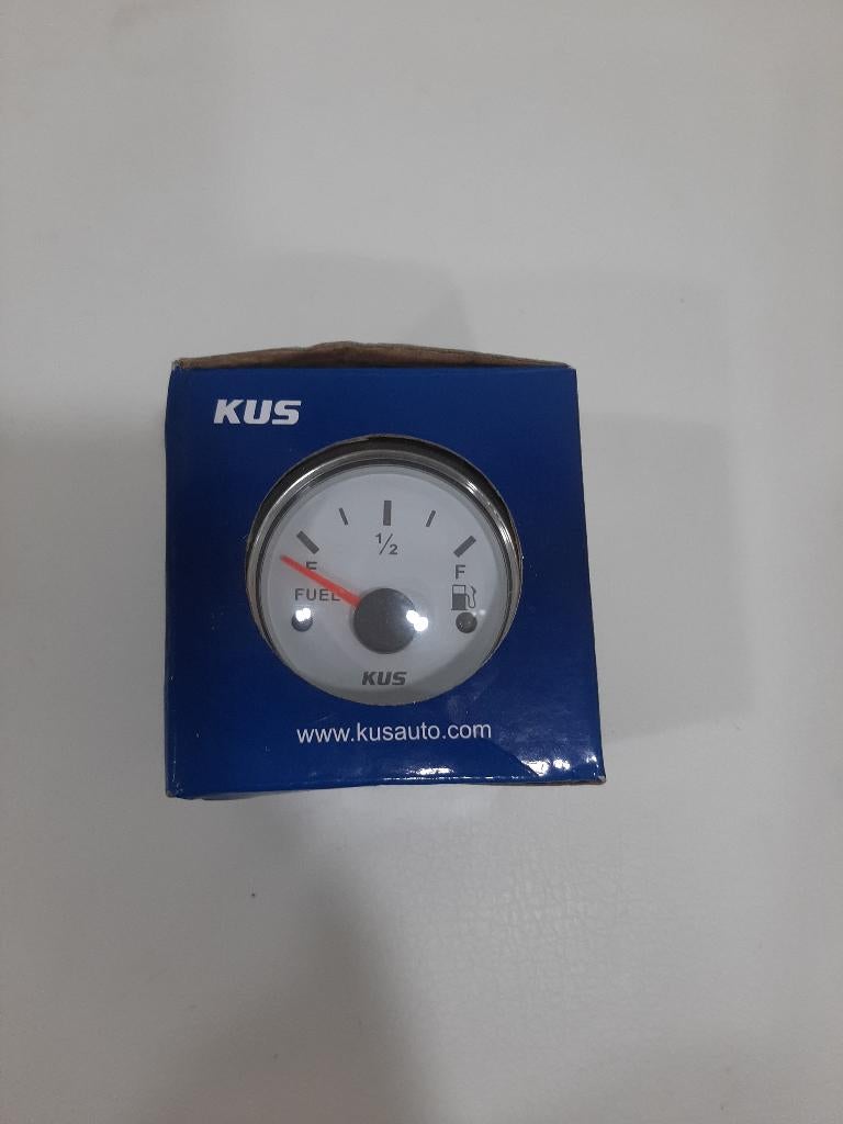 Universele benzinemeter, Ophalen of Verzenden, Nieuw, Onderhoud en Reparatie