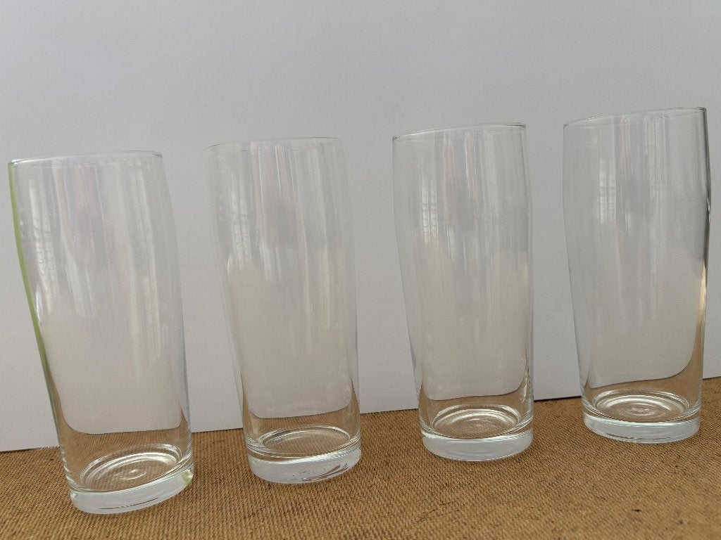 Bierglazen, Ophalen, Zo goed als nieuw, Bierglas
