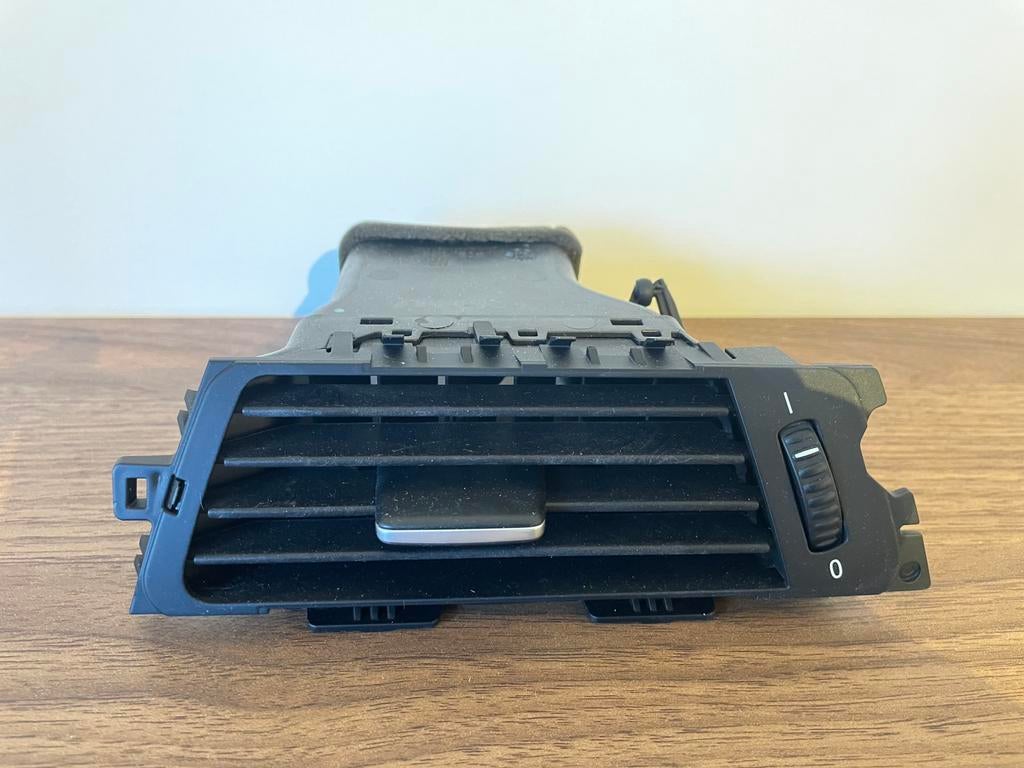 Ventilatierooster dashboard rechts BMW E9X, Ophalen of Verzenden, BMW