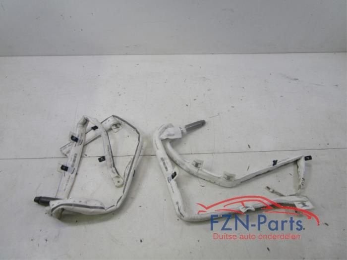VW Tiguan 5NA Dakairbag Dakairbags Set L+R, Ophalen of Verzenden, Gebruikt