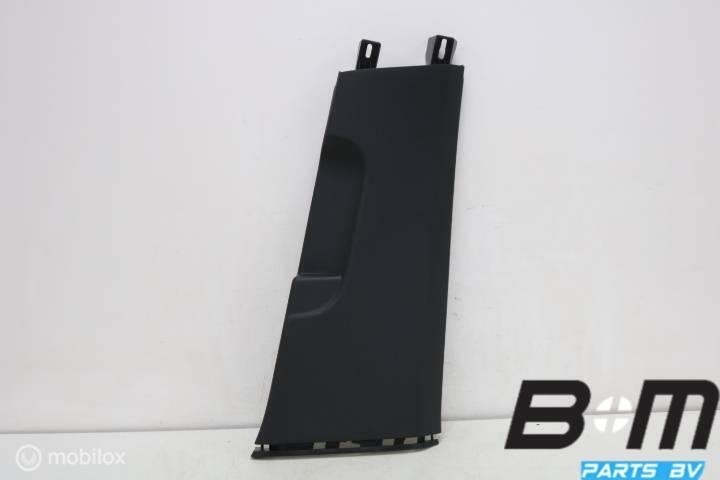 B-stijl bekleding rechts VW Golf 7 5G4867292D, Gebruikt