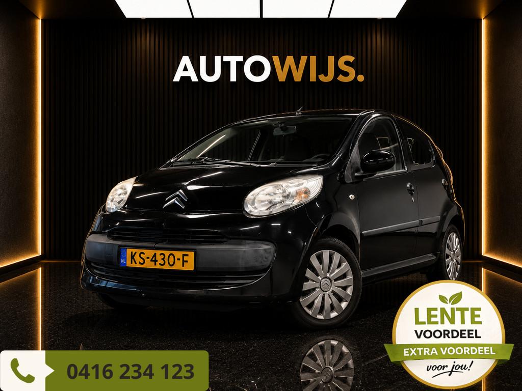 Citroën C1